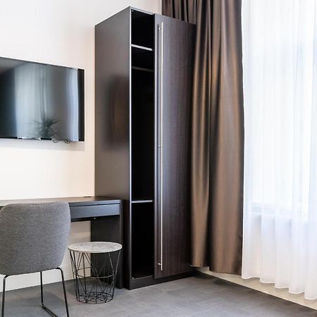 Penzion Apartmany Hradebni Uherske Hradiste Exterior photo